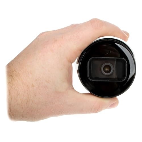 DAHUA IPC-HFW1230S-S-0280B-S4 2 MP 2,8 MM IP KURŞUN KAMERASI