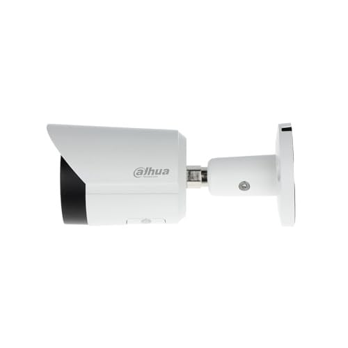 DAHUA IPC-HFW1230S-S-0280B-S4 2 MP 2,8 MM IP KURŞUN KAMERASI