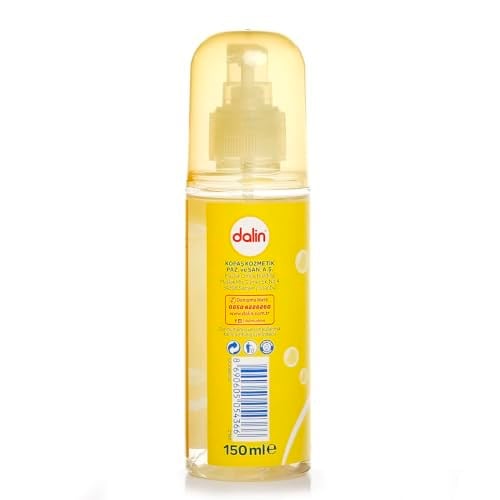 Dalin Bıcı Bıcı Kolonya 1 Paket (1 x 150 ml)