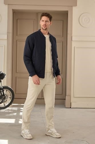 Danger Unisex Çift Taraflı Giyilebilir Regular-fit Kalıp Su Geçirmez - 970DNGR
