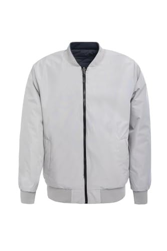 Danger Unisex Çift Taraflı Giyilebilir Regular-fit Kalıp Su Geçirmez - 970DNGR