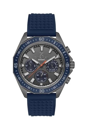 Daniel Klein Erkek Kol Saati DK103-DK.1.13639-5