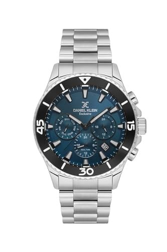 Daniel Klein Premium Erkek Kol Saati