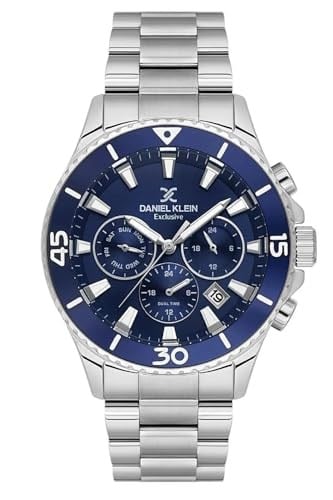 Daniel Klein Premium Erkek Kol Saati