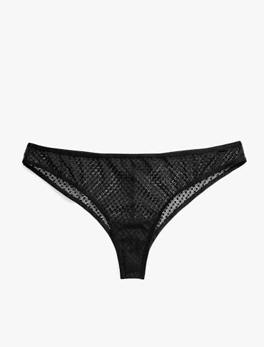 Dantelli Brazilian Külot