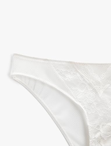 Dantelli Brazillian Külot