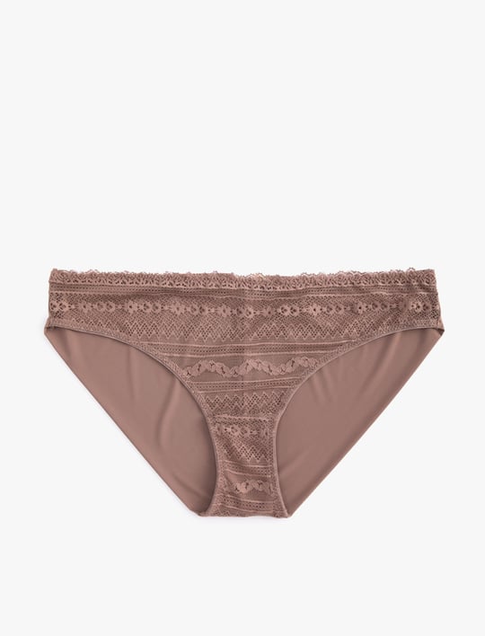 Dantelli Brief Külot