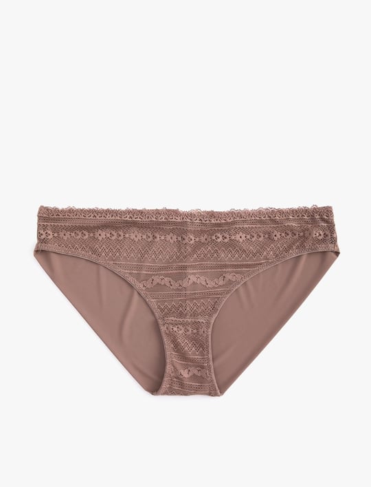 Dantelli Brief Külot