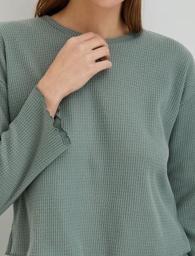 Dantelli String Külot
