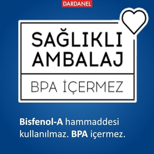 Dardanel Ayçiçek Yağlı Ton Balığı 2x140 gr