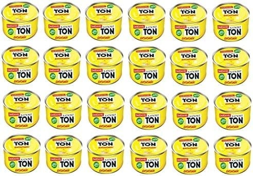 Dardanel Ekonomik Ayçiçek Yağlı Ton Balığı 80 gr