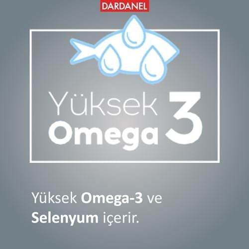 Dardanel Light Ton Balığı 2x140 gr - Seçenekler: 1 x 80 gr, 2 x 140 gr, 2 x 140 gr (2 paketi), 3 x 75 gr...
