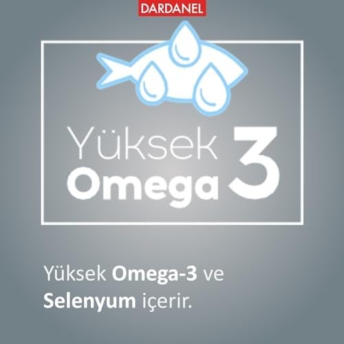Dardanel Light Ton Balığı Poşet 80 gr