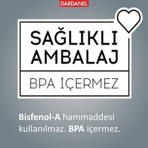 Dardanel Light Ton Balığı Poşet 80 gr