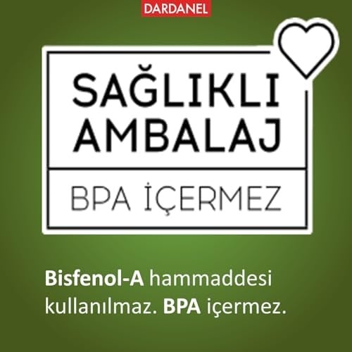 Dardanel Zeytinyağlı Ton Balığı 2x140 gr