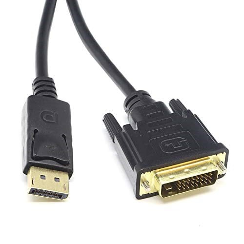 Dark 1.8m Display Port - DVI Kablo (DK-CB-DPXDVIL180)