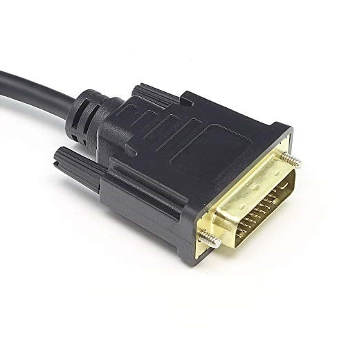 Dark 1.8m Display Port - DVI Kablo (DK-CB-DPXDVIL180)