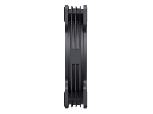 Dark 12cm Addressable RGB Tornado Fan (3pin+3pin)(DKCF127ARGB)