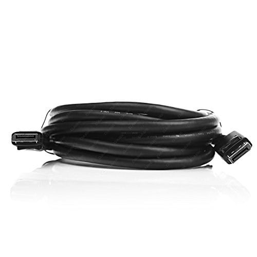 Dark DK-CB-DPL304K 3 m 4K Destekli Display Port Kablo - Seçenekler: 1.5 m, 3 metre