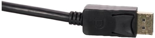Dark DK-CB-DPL304K 3 m 4K Destekli Display Port Kablo - Seçenekler: 1.5 m, 3 metre