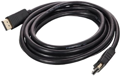 Dark DK-CB-DPL304K 3 m 4K Destekli Display Port Kablo - Seçenekler: 1.5 m, 3 metre