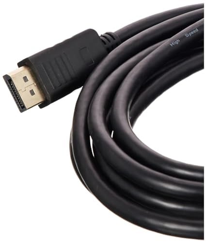 Dark DK-CB-DPL304K 3 m 4K Destekli Display Port Kablo - Seçenekler: 1.5 m, 3 metre