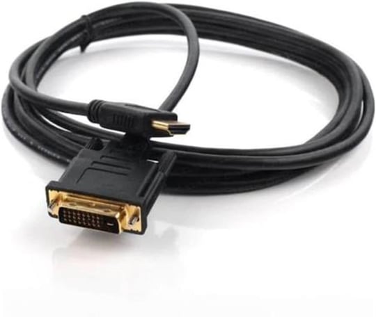 Dark Dk-Cb-Dvi 1.8M 24+1Pin Dvi Kablo (Erkek/Erkek
