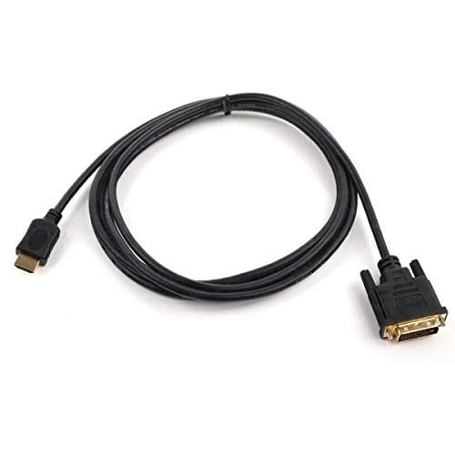 Dark DK-CB-DVIXHDMIL180 1.8 m DVI-HDMI Kablosu (Erkek/Erkek)