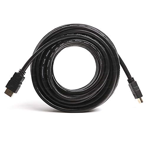 Dark DK-HD-CV14L1000 10 m HDMI v1.4 3D LED / LCD / PS3 Kablo - Seçenekler: 10 metre, 30 metre