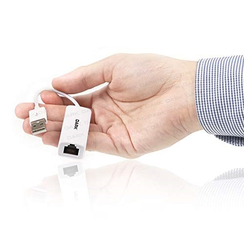 Dark DK NT U2LAN Connect Master U2LAN USB 2 Ethertnet Adaptörü