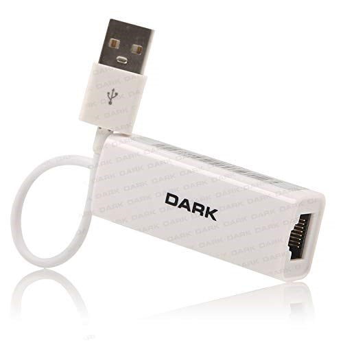 Dark DK NT U2LAN Connect Master U2LAN USB 2 Ethertnet Adaptörü