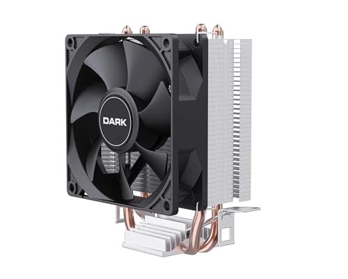Dark DKCCX90 Freezer X90 Intel 775/1156/1155/1150/1151 FM1/FM2/AM2+/AM3+ /AM4 Ryzen Uyumlu işlemci