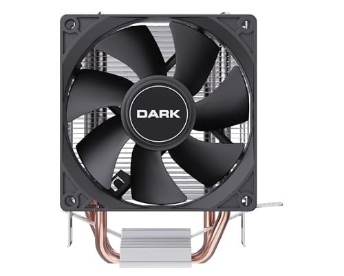 Dark DKCCX90 Freezer X90 Intel 775/1156/1155/1150/1151 FM1/FM2/AM2+/AM3+ /AM4 Ryzen Uyumlu işlemci