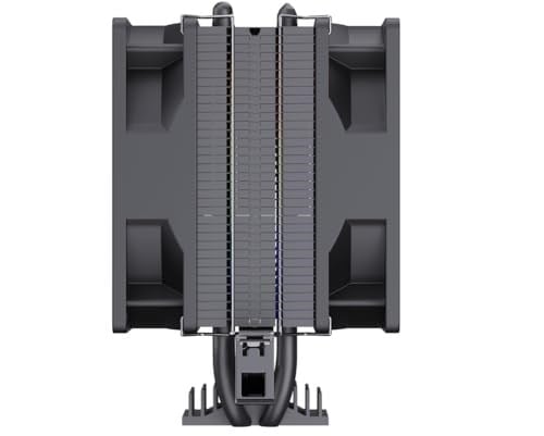 Dark DKCCX94RD Freezer X94RD Intel 775/1156/1155/1150/1151 FM1/FM2/AM2+/AM3+ /AM4 Ryzen Uyumlu işlemci Soğutucu