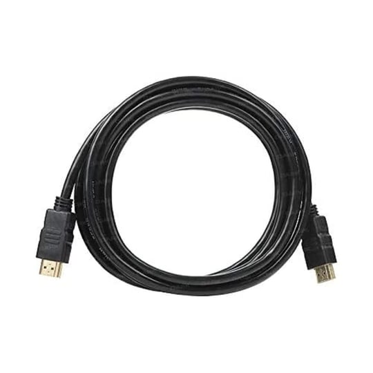 Dark HD CV14L300A90 3m HDMI v1.4 3D, 4K ve Ağ Destekli Altın Uçlu Kablo
