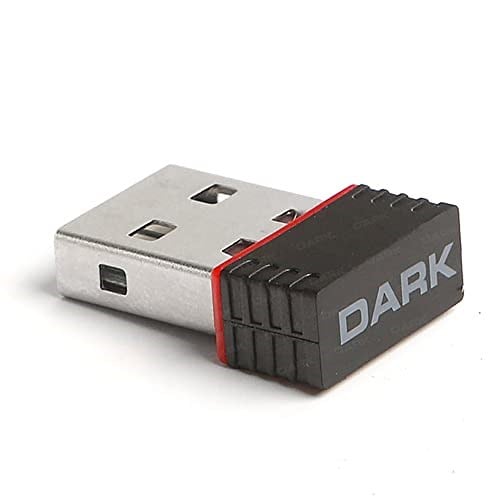 Dark RangeMax Nano 150MBit 802.11N Kablosuz Ağ Adaptörü