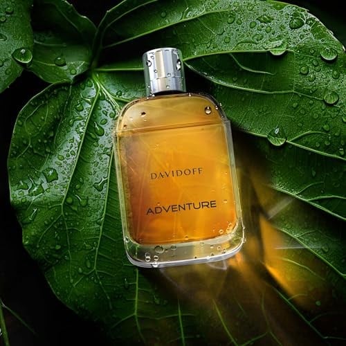 Davidoff Adventure EDT 100 ml Erkek Parfüm