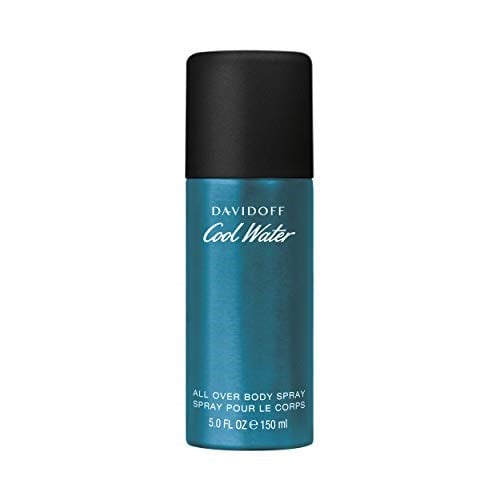 DAVIDOFF Cool Water Deodorant Spray 150 ml Erkek Deodorant