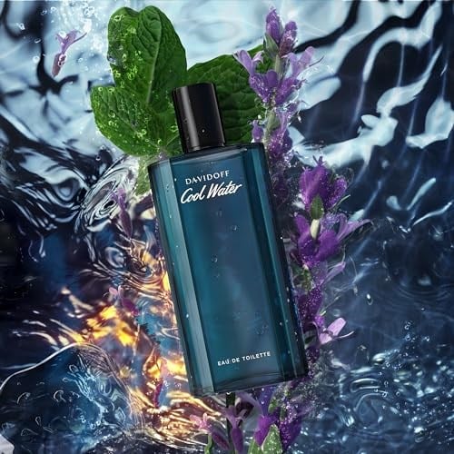DAVIDOFF Cool Water Deodorant Spray 150 ml Erkek Deodorant