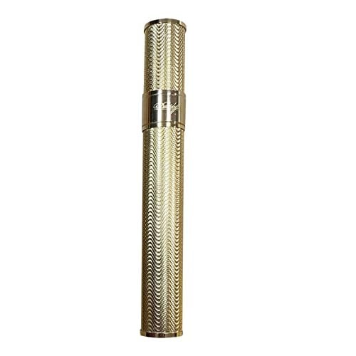 Davidoff Diacut Metal Puro Kılıfı Tüpü Tekli 44 Ring