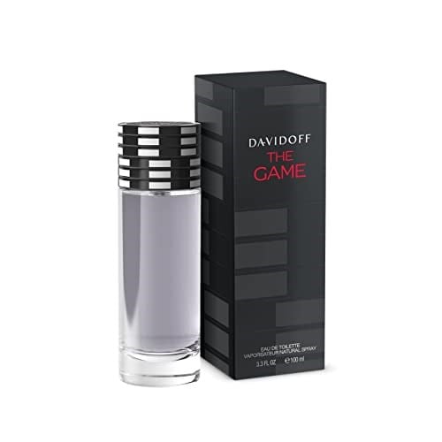 Davidoff The Game EDT Parfüm 125ml