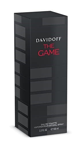 Davidoff The Game EDT Parfüm 125ml