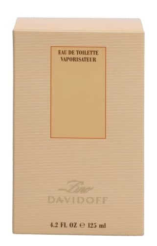 Davidoff Zino EDT 125 ml Erkek Parfüm