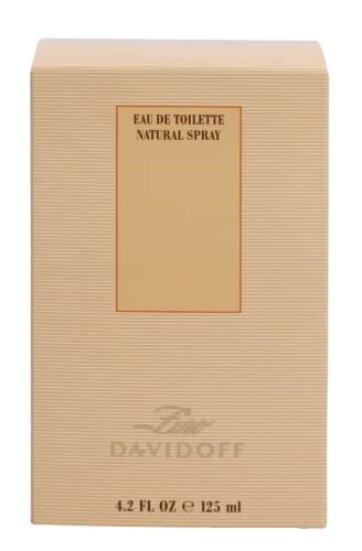 Davidoff Zino EDT 125 ml Erkek Parfüm