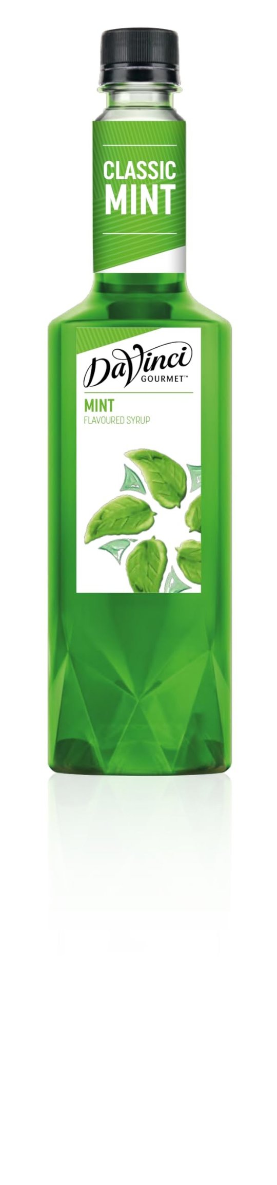 Davinci Gourmet Nane Aromalı Şurup 750 ml