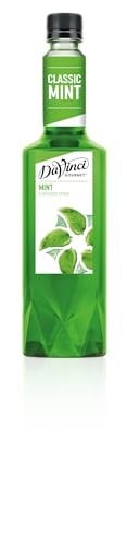 Davinci Gourmet Nane Aromalı Şurup 750 ml