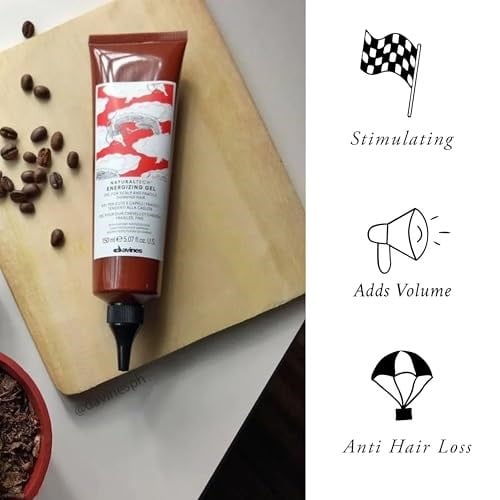 Davines Energizing Dökülme Önleyici Canlandırıcı Bakım Jeli 150ML