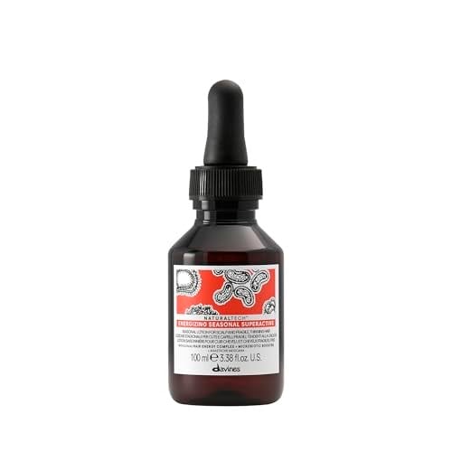 Davines Energizing Seasonal Superactive 100 ml