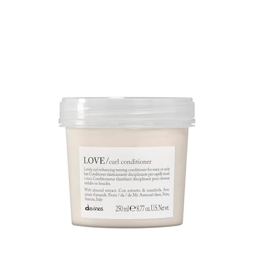 Davines Love Curl - Bukle Belirginleştirici Saç Kremi 250 ml