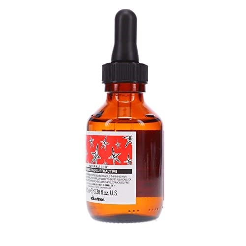 Davines Naturaltech Energizing Superactive - Süper Aktif Bakım Serumu 100 ml